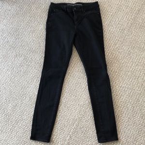 Articles of Society black skinny jeans